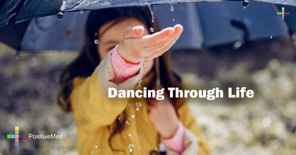 Dancing Through Life