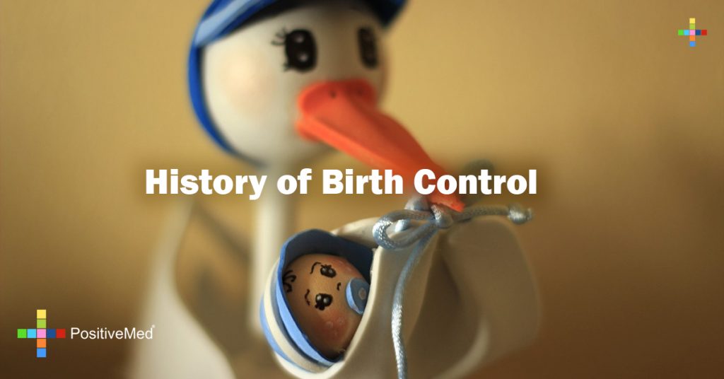 History of Birth Control