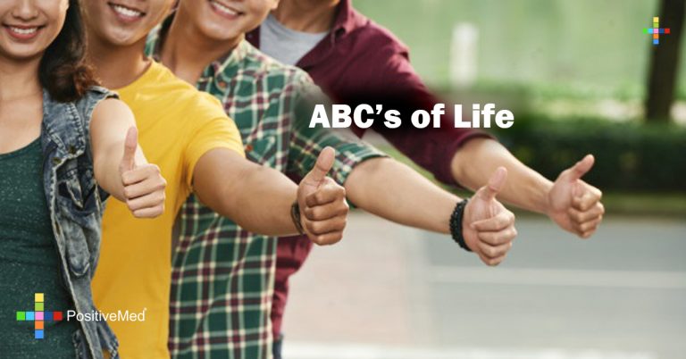 ABC’s of Life ABC’s of Life