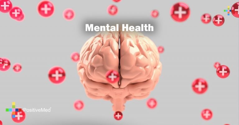 Mental Health Mental Health