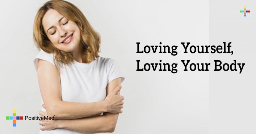 Loving Yourself, Loving Your Body