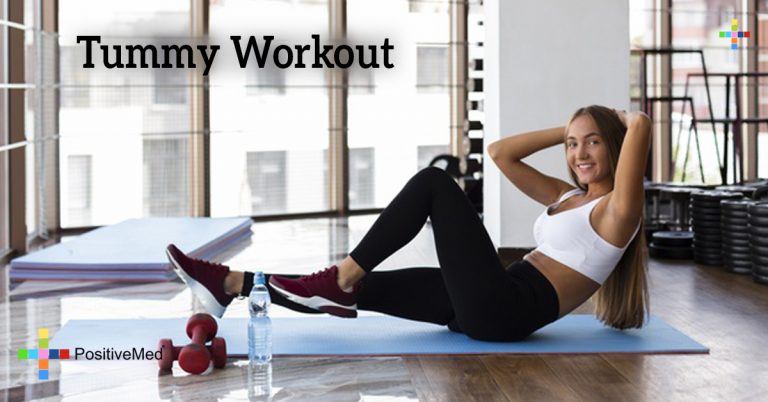 Tummy Workout Tummy Workout