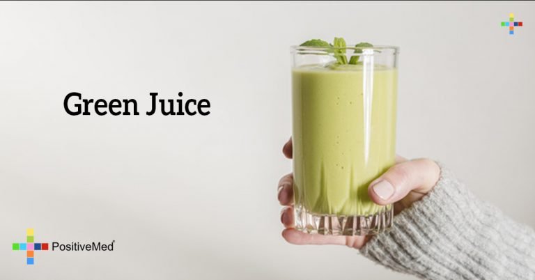 Green Juice Green Juice