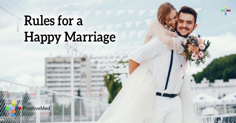 Rules for a Happy Marriage Rules for a Happy Marriage