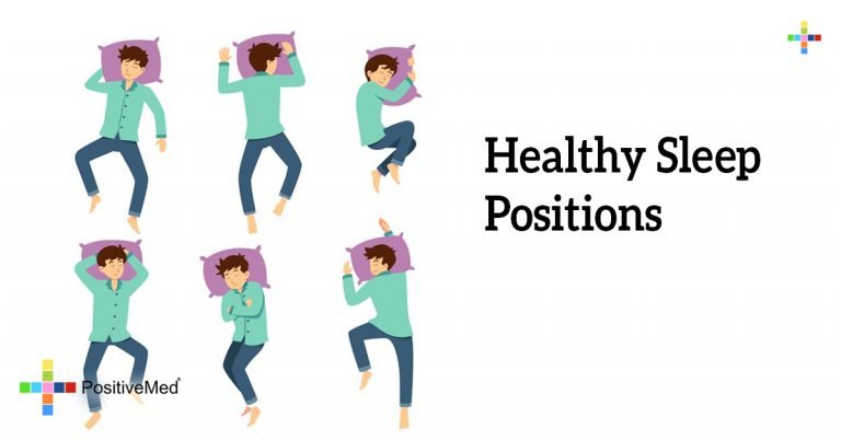 Healthy Sleep Positions