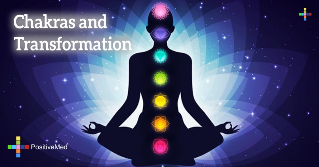 Chakras and Transformation