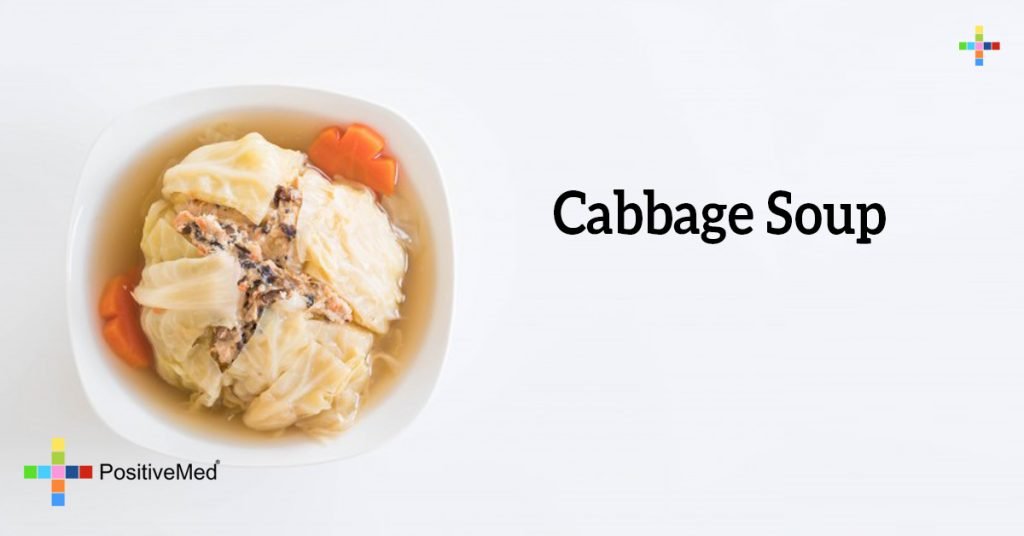 Cabbage Soup