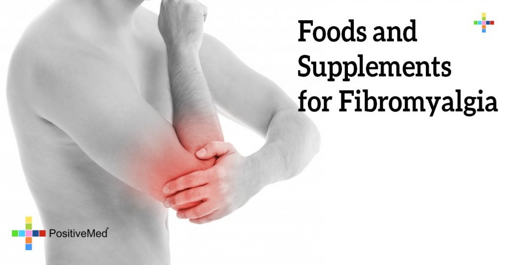 Foods and Supplements for Fibromyalgia
