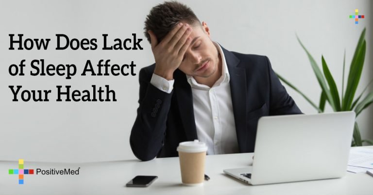 How Does Lack of Sleep Affect Your Health How Does Lack of Sleep Affect Your Health