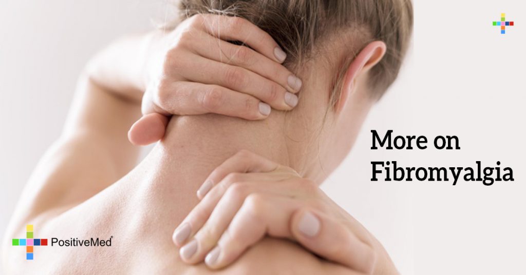 More on Fibromyalgia