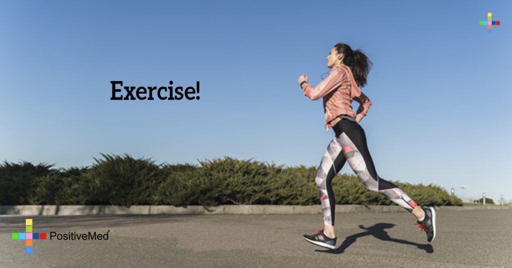 Exercise!