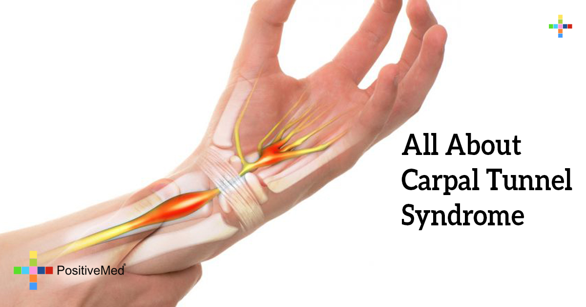 carpal tunnel syndrome carpal tunnel syndrome