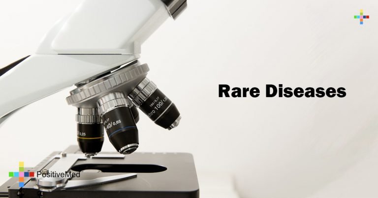 Rare Diseases Rare Diseases