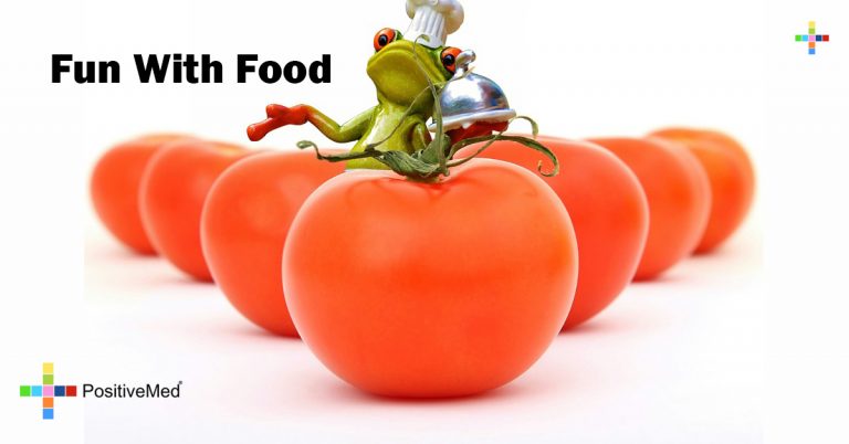 Fun With Food Fun With Food