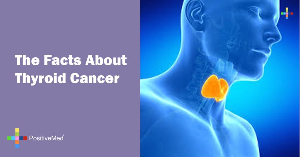 The Facts About Thyroid Cancer