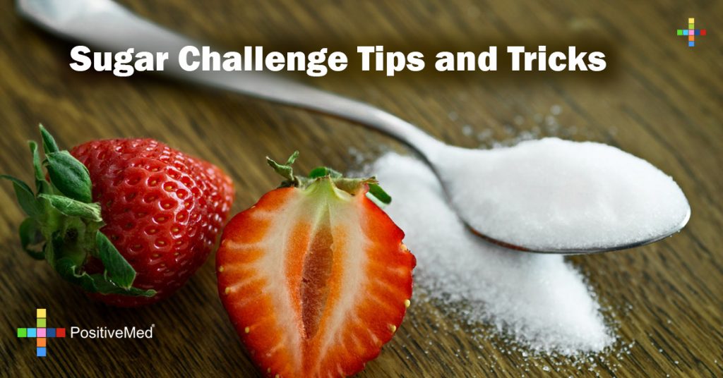 Sugar Challenge Tips and Tricks