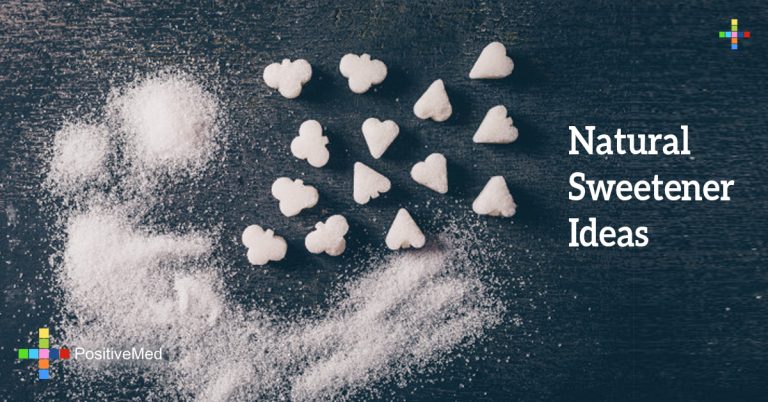 Natural Sweetener Ideas Natural Sweetener Ideas