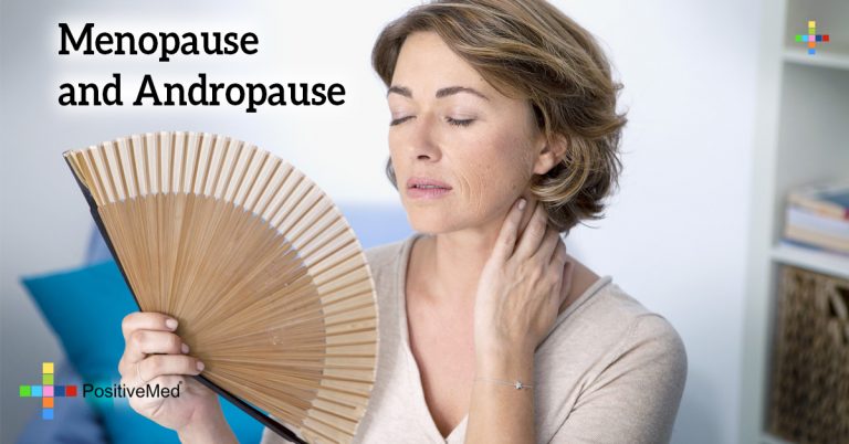 Menopause and Andropause