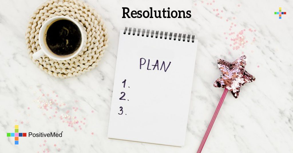 Resolutions