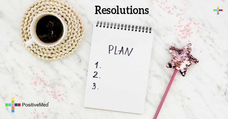 Resolutions Resolutions