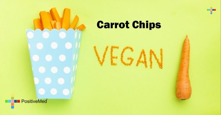 Carrot Chips Carrot Chips