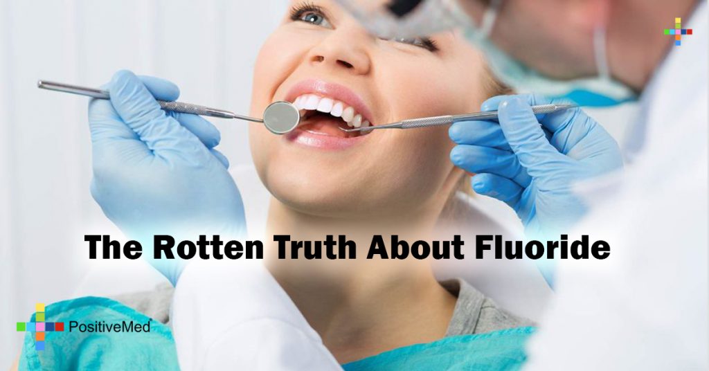 The Rotten Truth About Fluoride