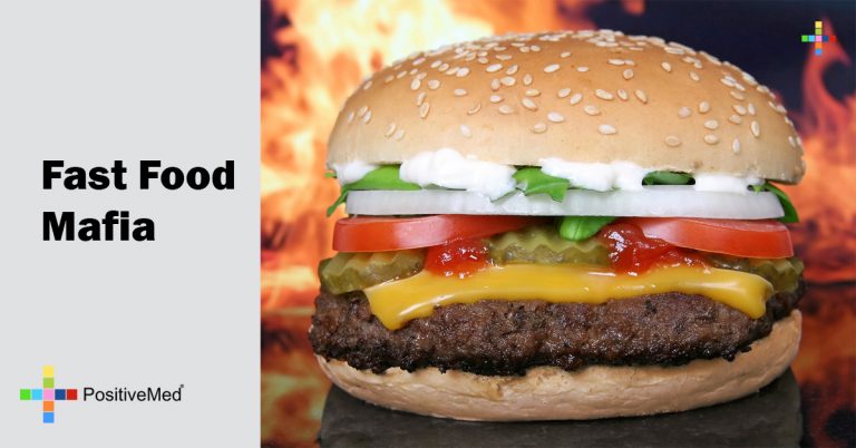 Fast Food Mafia Fast Food Mafia