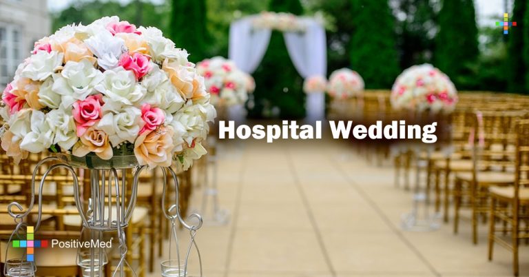 Hospital Wedding Hospital Wedding