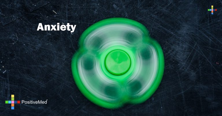 Anxiety Anxiety