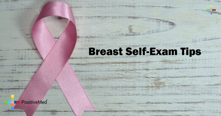 Breast Self-Exam Tips