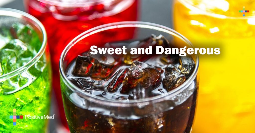Sweet and Dangerous