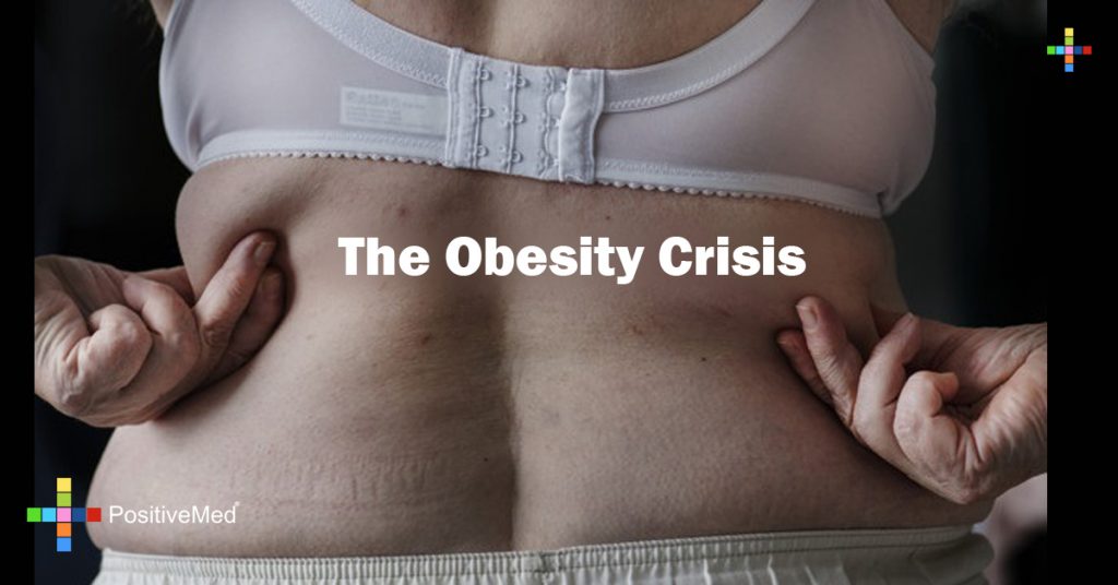 The Obesity Crisis