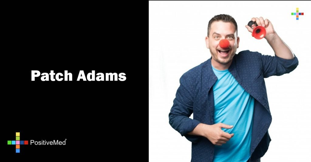 Patch Adams