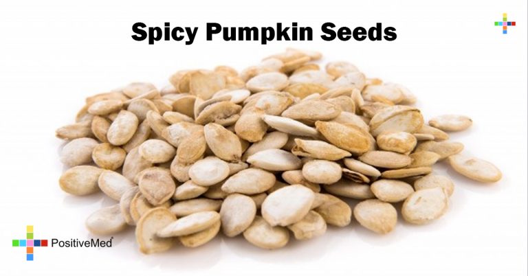 Spicy Pumpkin Seeds