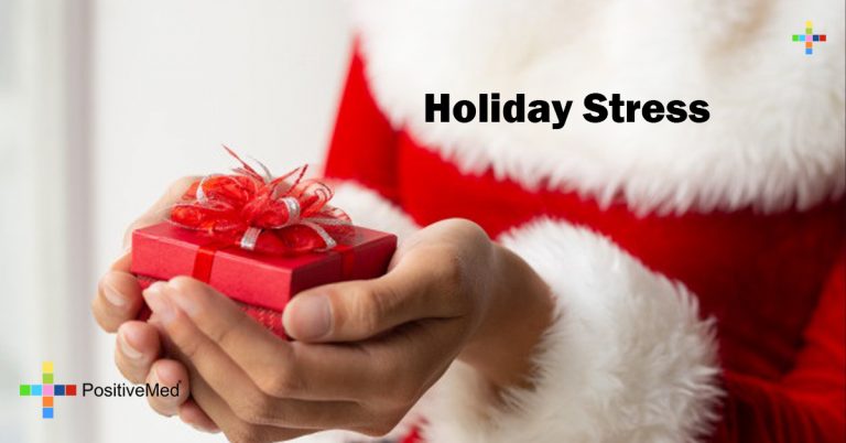 Holiday Stress Holiday Stress