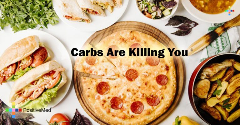 Carbs Are Killing You