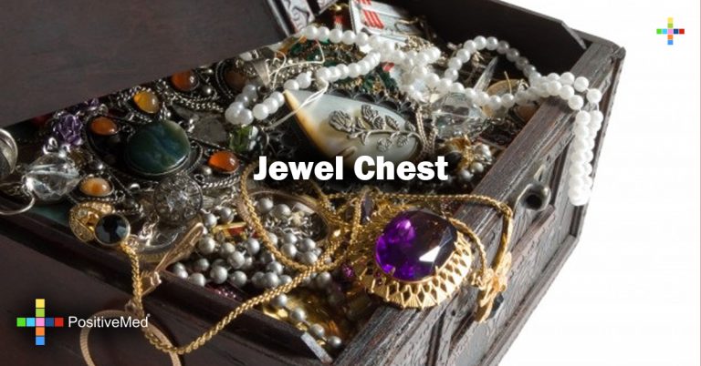 Jewel Chest Jewel Chest