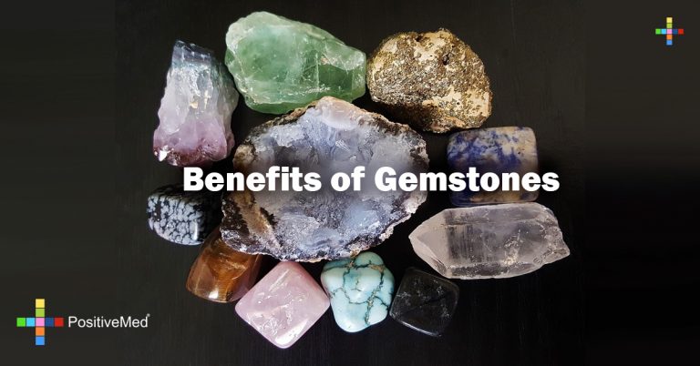 Benefits of Gemstones Benefits of Gemstones