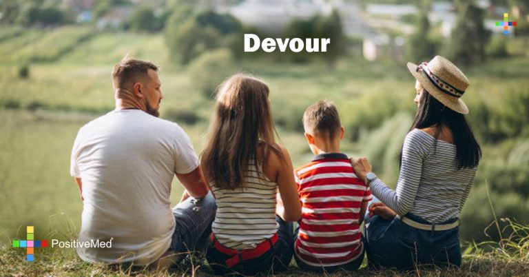 Devour Devour