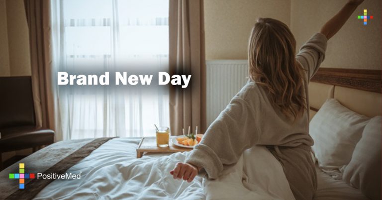 Brand New Day Brand New Day
