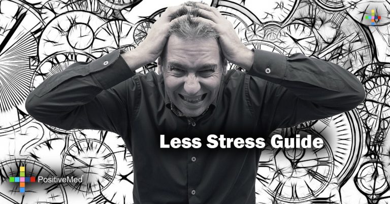 Less Stress Guide Less Stress Guide
