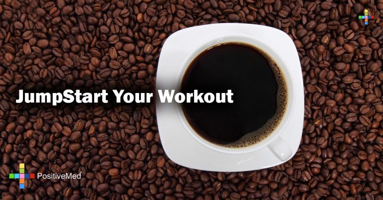 JumpStart Your Workout JumpStart Your Workout