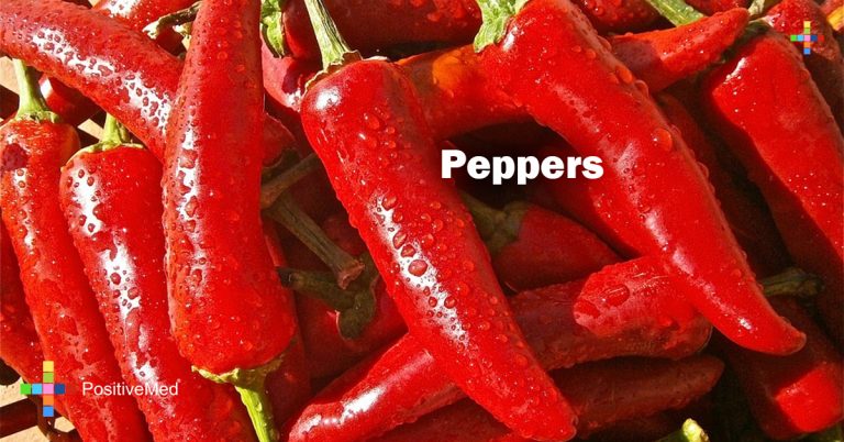Peppers Peppers