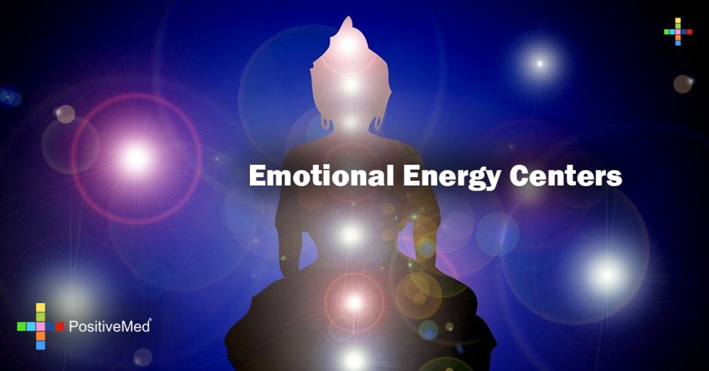 Emotional Energy Centers