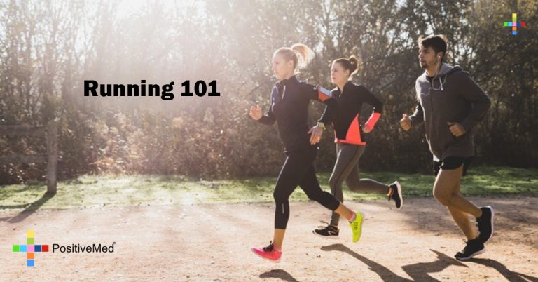 Running 101 Running 101