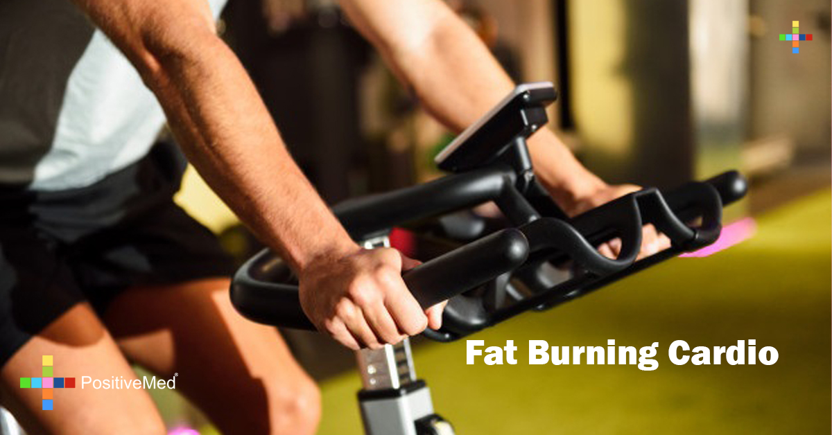 Fat Burning Cardio PositiveMed