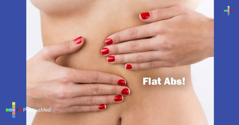 Flat Abs! Flat Abs!