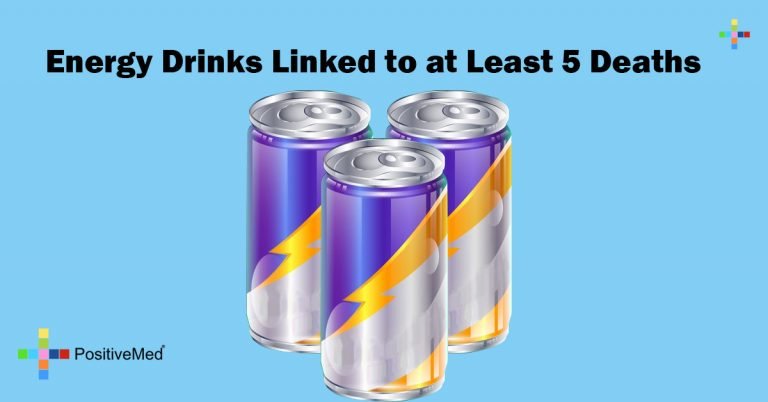 Energy Drinks Linked to at Least 5 Deaths Energy Drinks Linked to at Least 5 Deaths