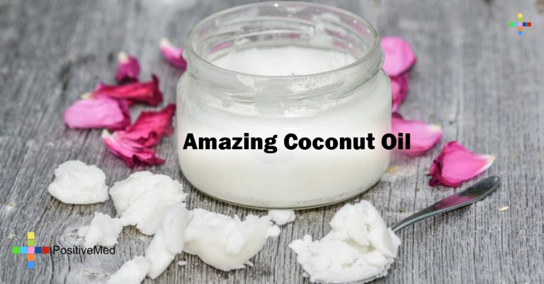 Amazing Coconut Oil Amazing Coconut Oil