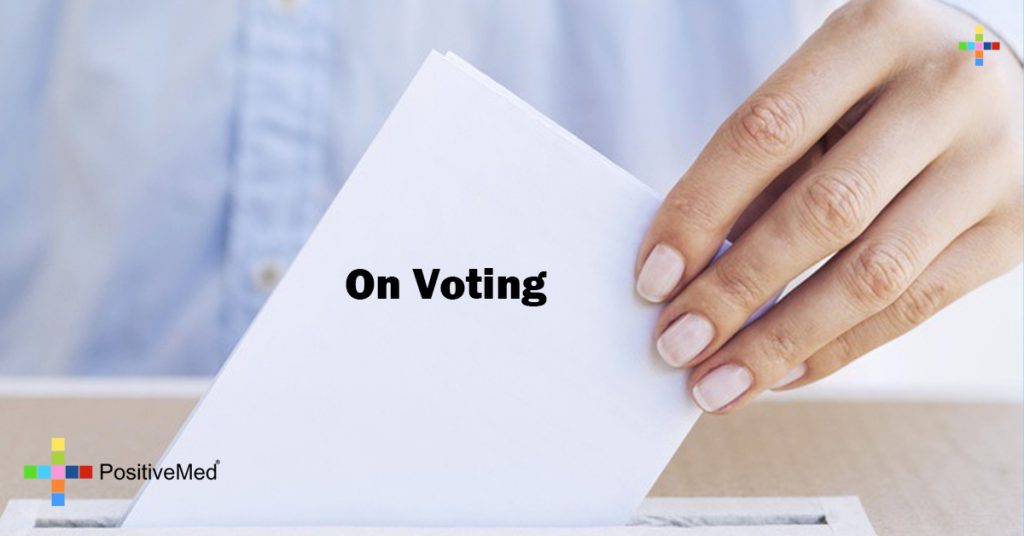 On Voting
